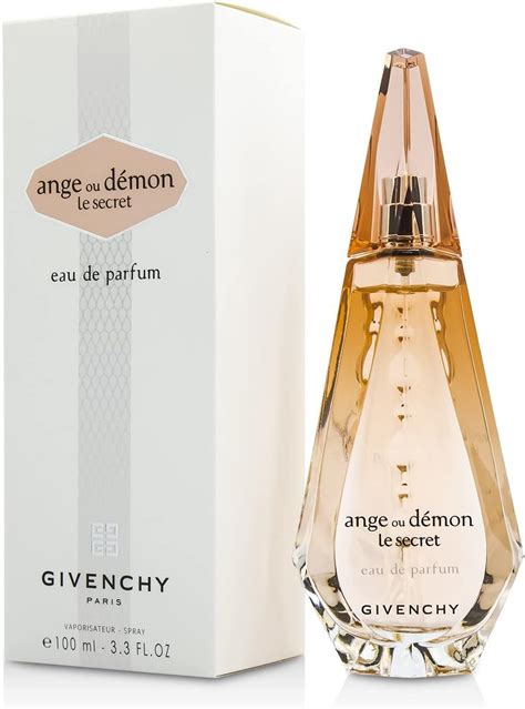 givenchy ange ou demon etrange le secret 2014 ceneo|givenchy ange ou demon 100ml.